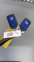 2014 Honda Vezel - Thumbnail