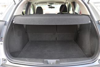 2014 Honda Vezel - Thumbnail