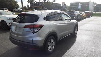 2014 Honda Vezel - Thumbnail