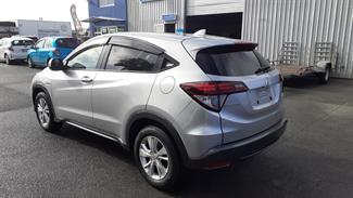2014 Honda Vezel - Thumbnail