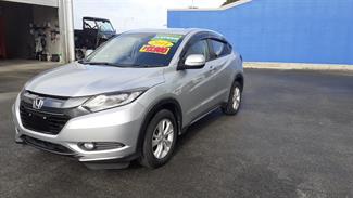 2014 Honda Vezel - Thumbnail