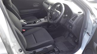 2014 Honda Vezel - Thumbnail