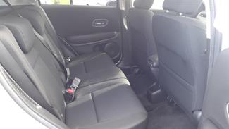2014 Honda Vezel - Thumbnail