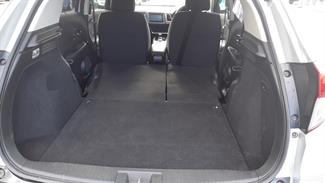 2014 Honda Vezel - Thumbnail
