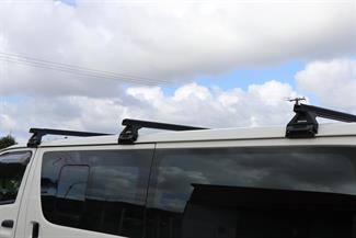 2016 Toyota Hiace - Thumbnail