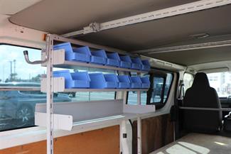 2016 Toyota Hiace - Thumbnail