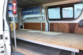 2016 Toyota Hiace - Thumbnail