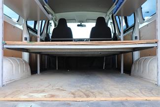 2016 Toyota Hiace - Thumbnail