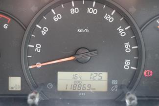 2016 Toyota Hiace - Thumbnail