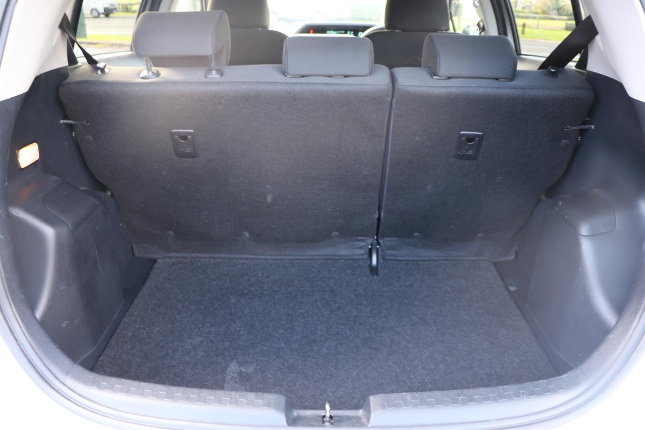 2014 Toyota Aqua