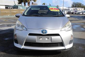 2014 Toyota Aqua - Thumbnail