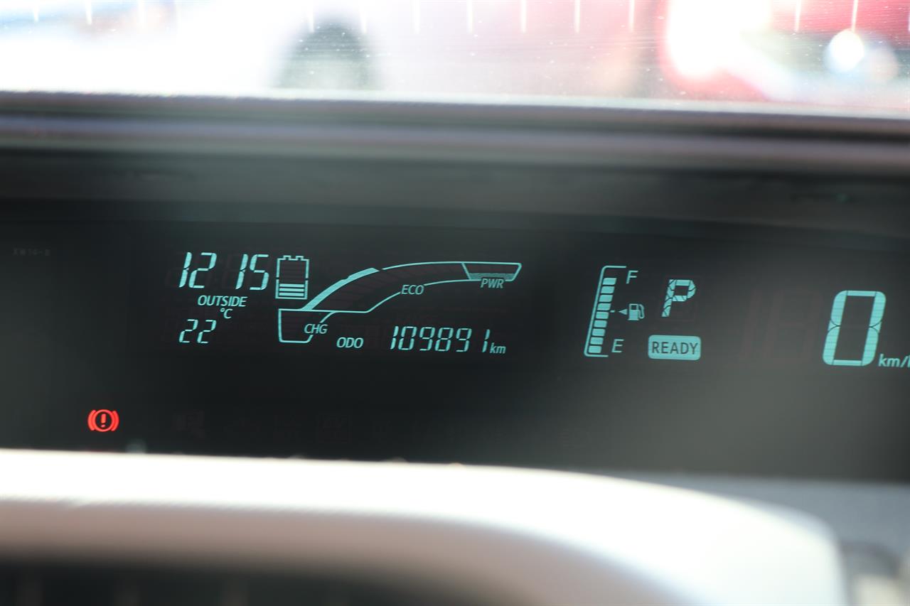 2014 Toyota Aqua