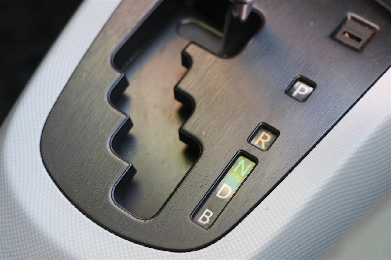 2014 Toyota Aqua