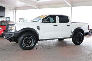 2023 Ford Ranger - Thumbnail