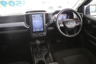 2023 Ford Ranger - Thumbnail