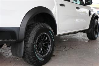 2023 Ford Ranger - Thumbnail