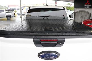 2023 Ford Ranger - Thumbnail