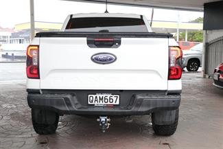 2023 Ford Ranger - Thumbnail