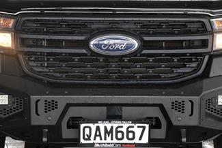 2023 Ford Ranger - Thumbnail