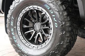 2023 Ford Ranger - Thumbnail