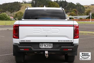 2025 BYD Shark 6 - Thumbnail