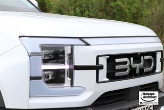 2025 BYD Shark 6 - Thumbnail