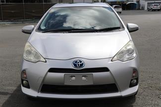 2013 Toyota Aqua - Thumbnail