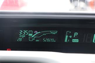 2013 Toyota Aqua - Thumbnail