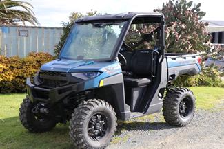 0 Polaris Ranger - Thumbnail
