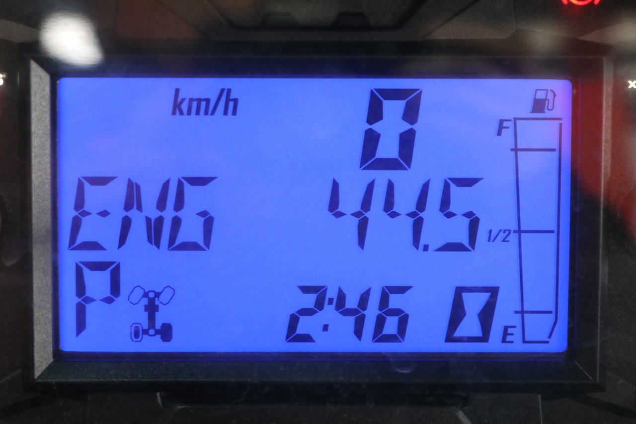 0 Polaris Ranger