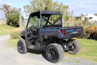 0 Polaris Ranger - Thumbnail