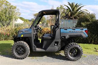 0 Polaris Ranger - Thumbnail