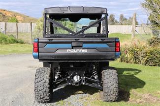 0 Polaris Ranger - Thumbnail