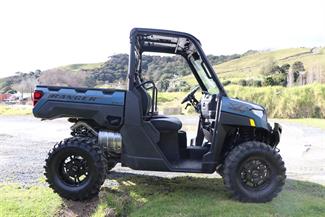 0 Polaris Ranger - Thumbnail