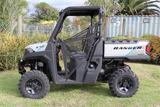 2024 Polaris Ranger - Thumbnail