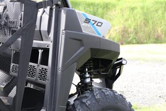 2024 Polaris Ranger - Thumbnail