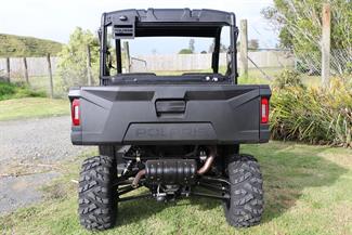 2024 Polaris Ranger - Thumbnail