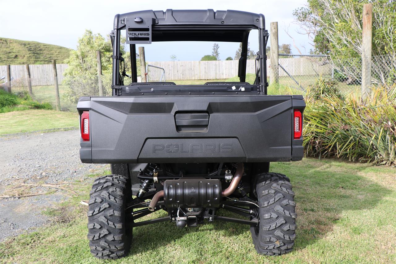 2024 Polaris Ranger