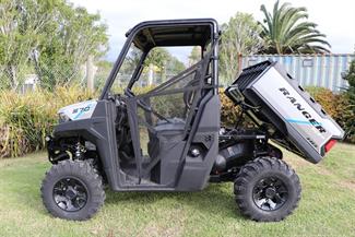 2024 Polaris Ranger - Thumbnail