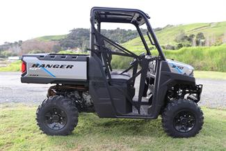 2024 Polaris Ranger - Thumbnail