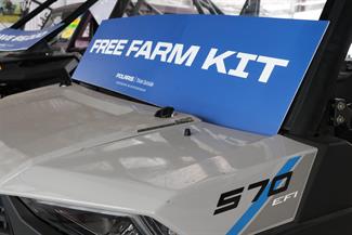 2024 Polaris Ranger - Thumbnail