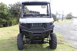2024 Polaris Ranger - Thumbnail