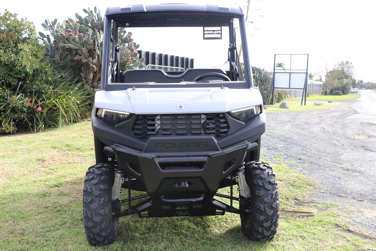 2024 Polaris Ranger