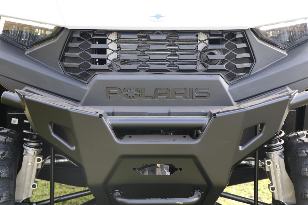 2024 Polaris Ranger