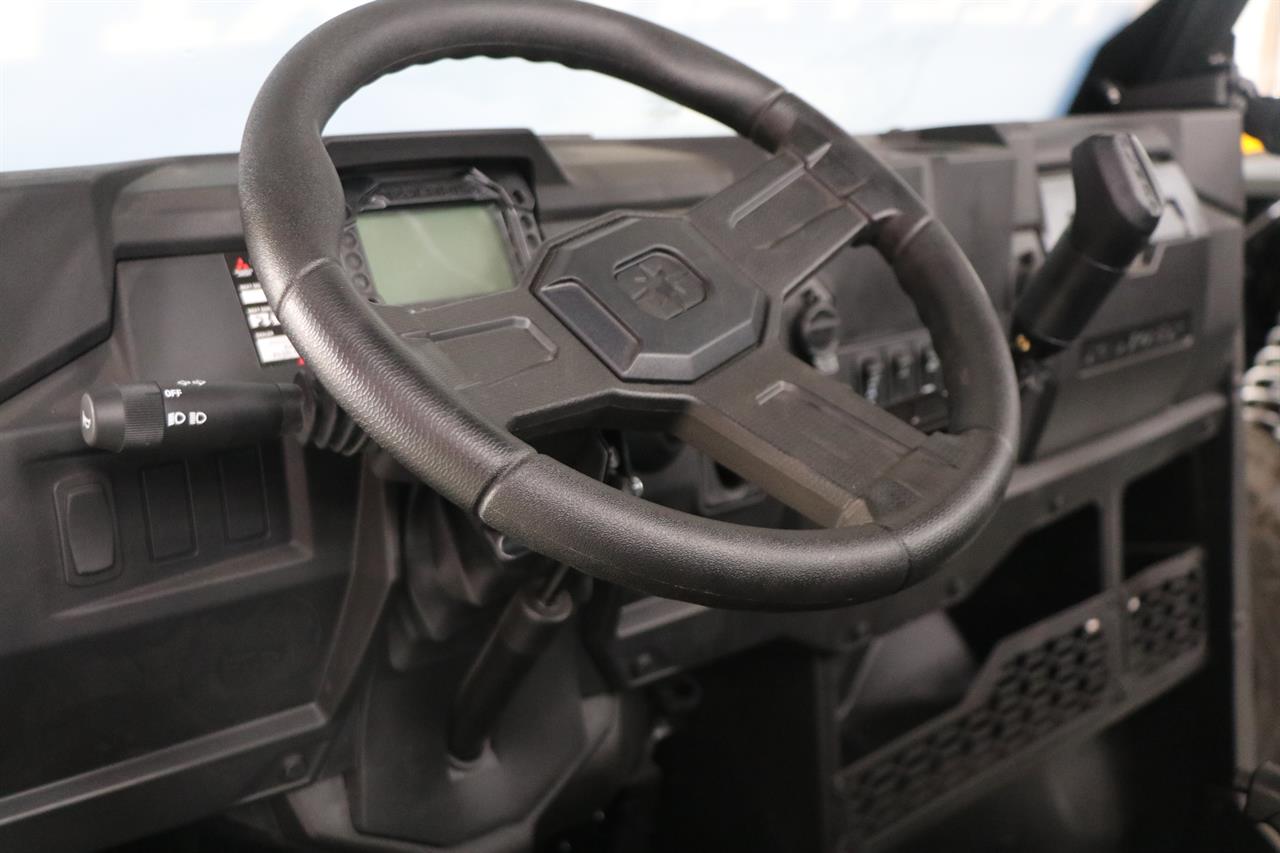 2024 Polaris Ranger