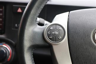 2014 Toyota Aqua - Thumbnail