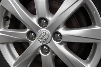 2014 Toyota Aqua - Thumbnail