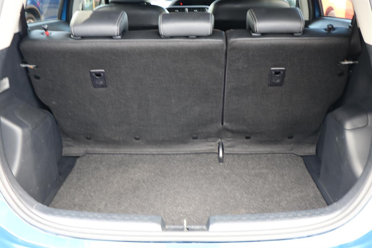 2018 Toyota Aqua