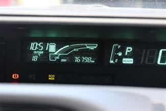 2018 Toyota Aqua - Thumbnail