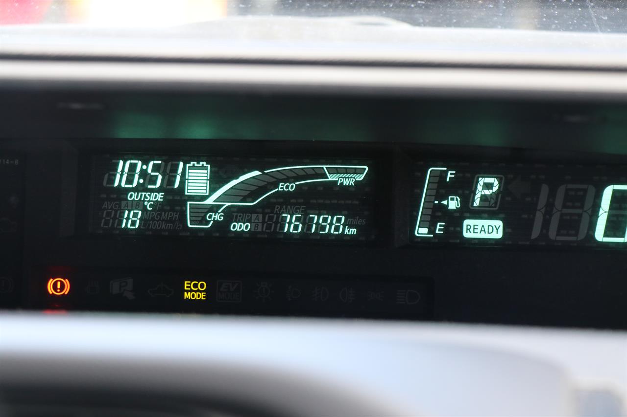 2018 Toyota Aqua